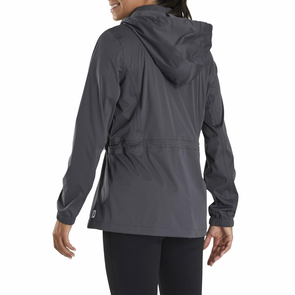 FootJoy Outer Layers | Women HydroKnit Rain Jacket Women