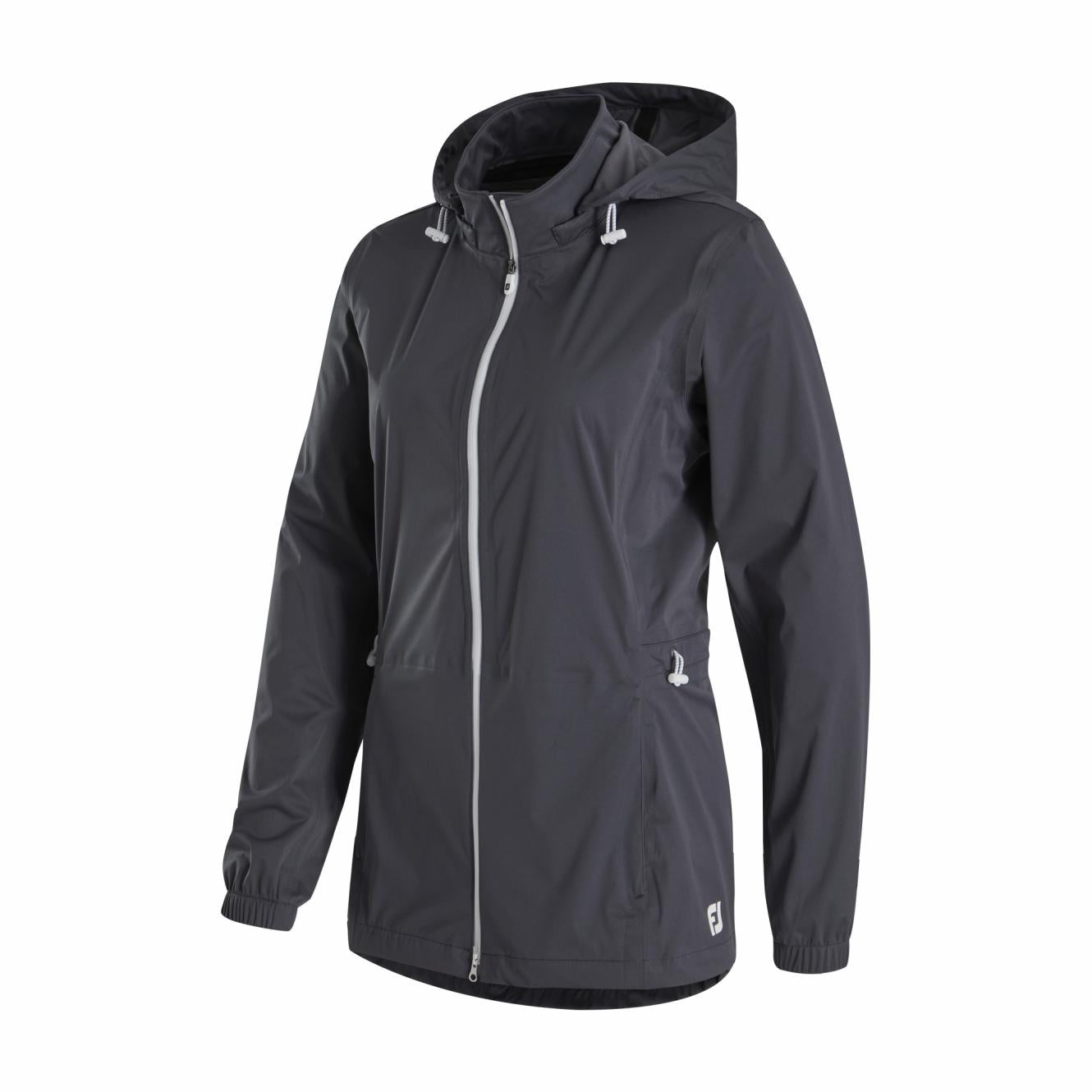 FootJoy Outer Layers | Women HydroKnit Rain Jacket Women