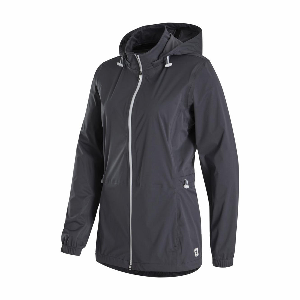 FootJoy Outer Layers | Women HydroKnit Rain Jacket Women