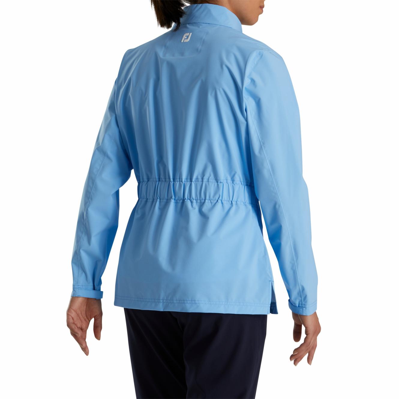 FootJoy Outer Layers | Women HydroLite Rain Jacket Women