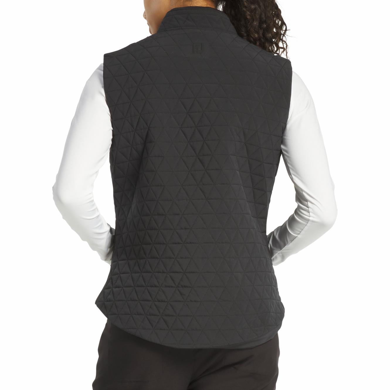 FootJoy Outer Layers | Women ThermoSeries Insulated Vest Women