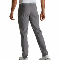 FootJoy Pants | Men Cotton Twill 5-Pocket Pant