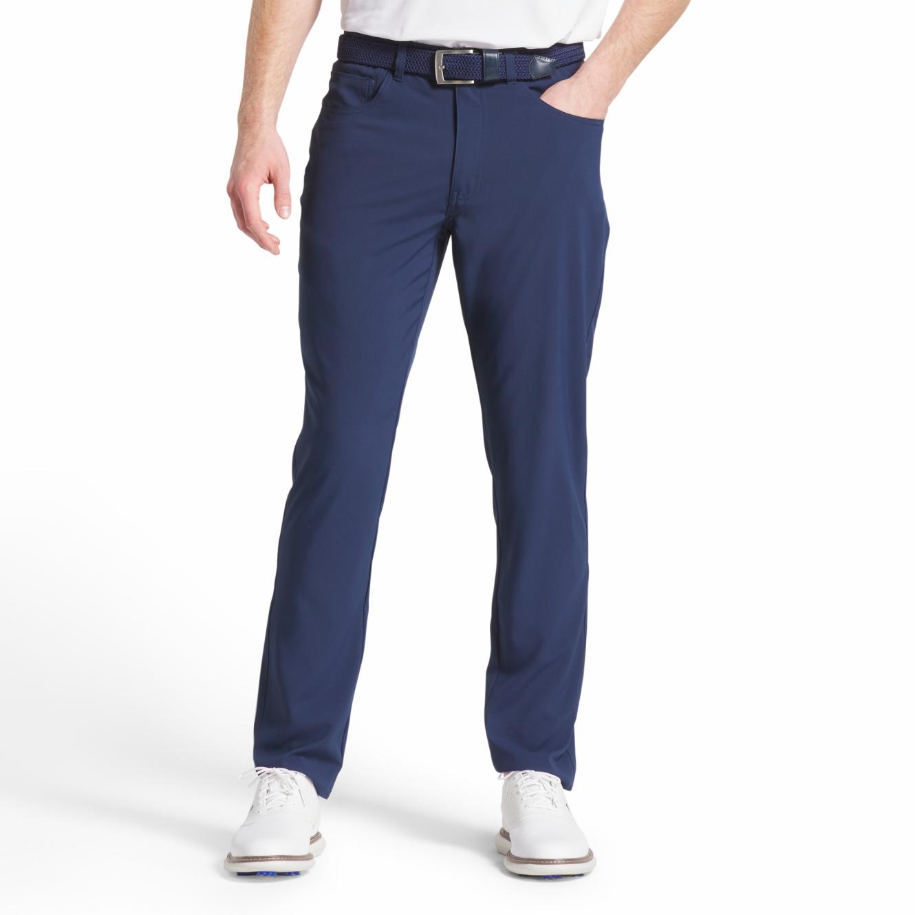 FootJoy Pants | Men Moxie 5-Pocket Pant