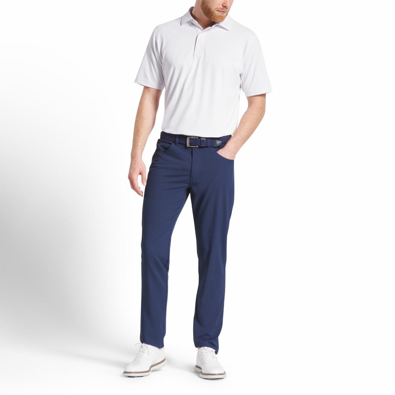 FootJoy Pants | Men Moxie 5-Pocket Pant