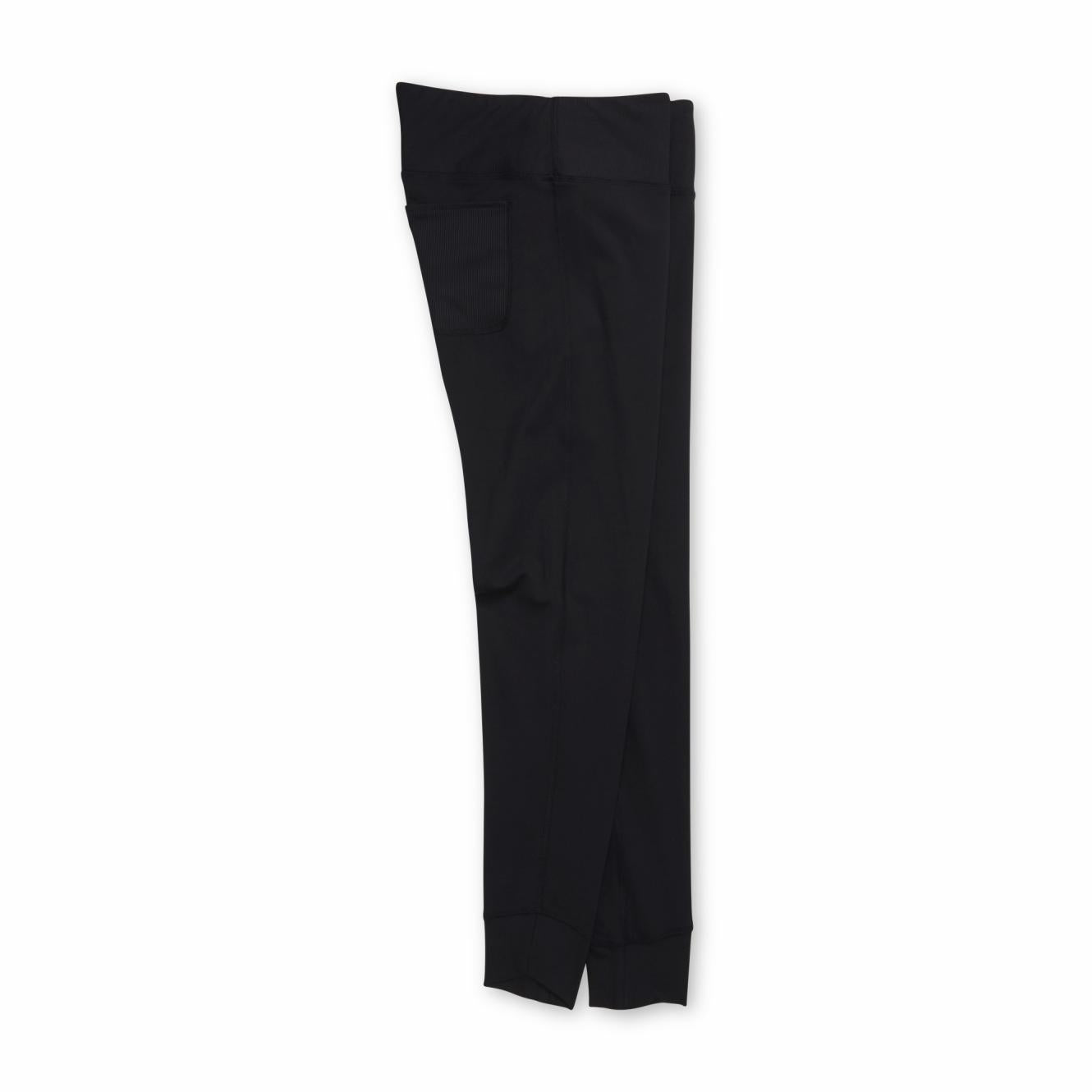 FootJoy Pants | Women Ankle Length Rib Block Leggings Women