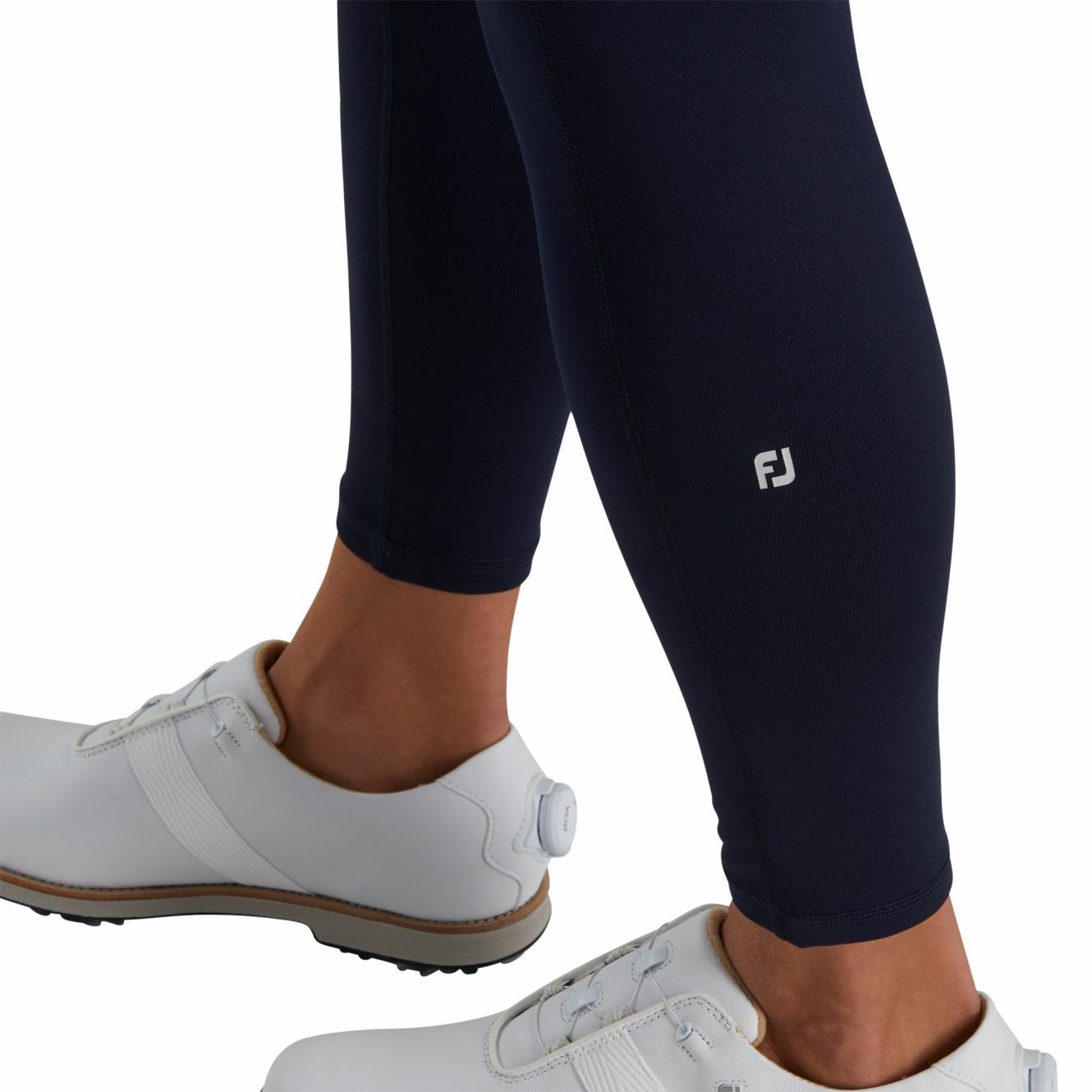 FootJoy Pants | Women Fleece Leggings Women