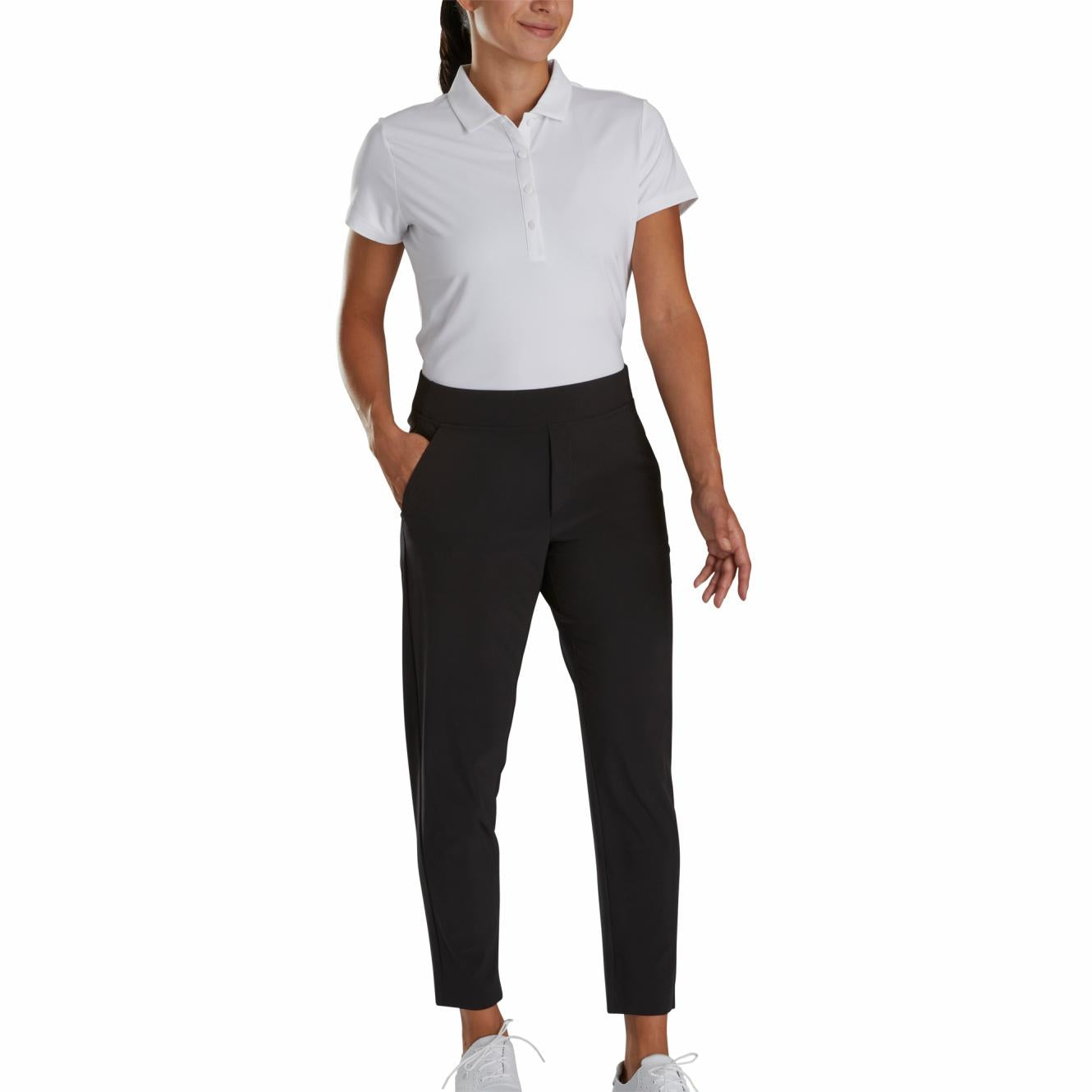 FootJoy Pants | Women Lightweight Ankle Pant Women