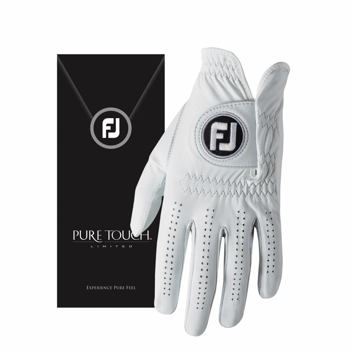 FootJoy Performance | Men Pure Touch Limited Golf Gloves | FootJoy