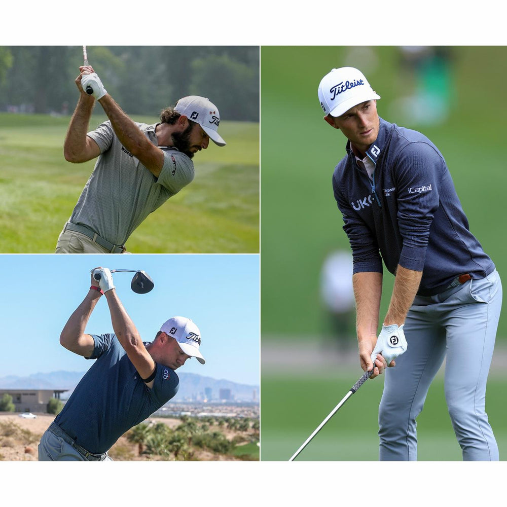 FootJoy Performance | Men Pure Touch Limited Golf Gloves | FootJoy