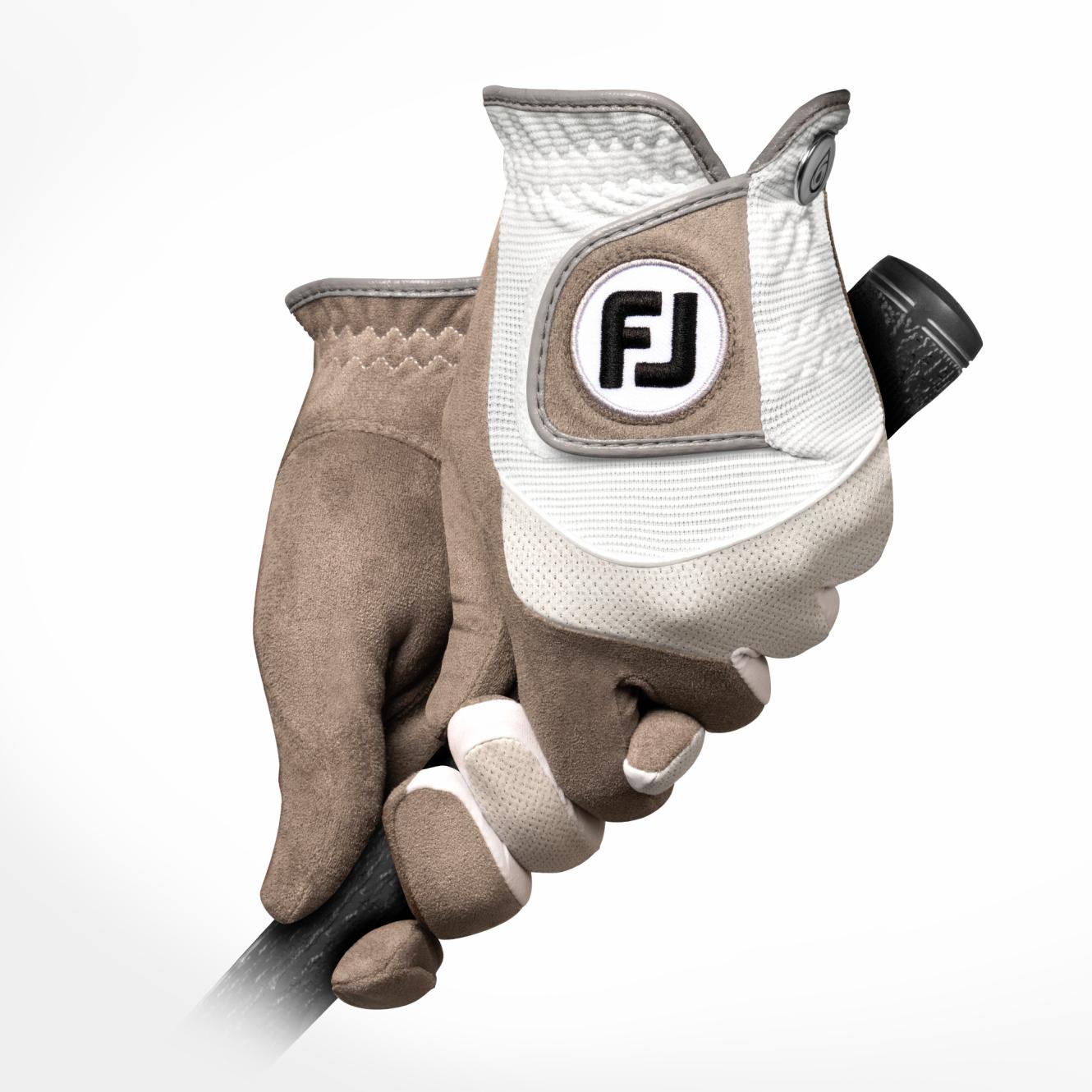 FootJoy Performance | Men RainGrip Pair