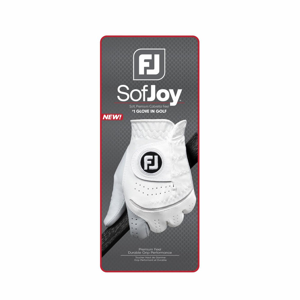 FootJoy Performance | Men SofJoy
