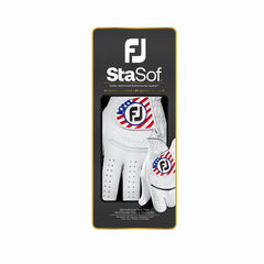 FootJoy Performance | Men StaSof Flag