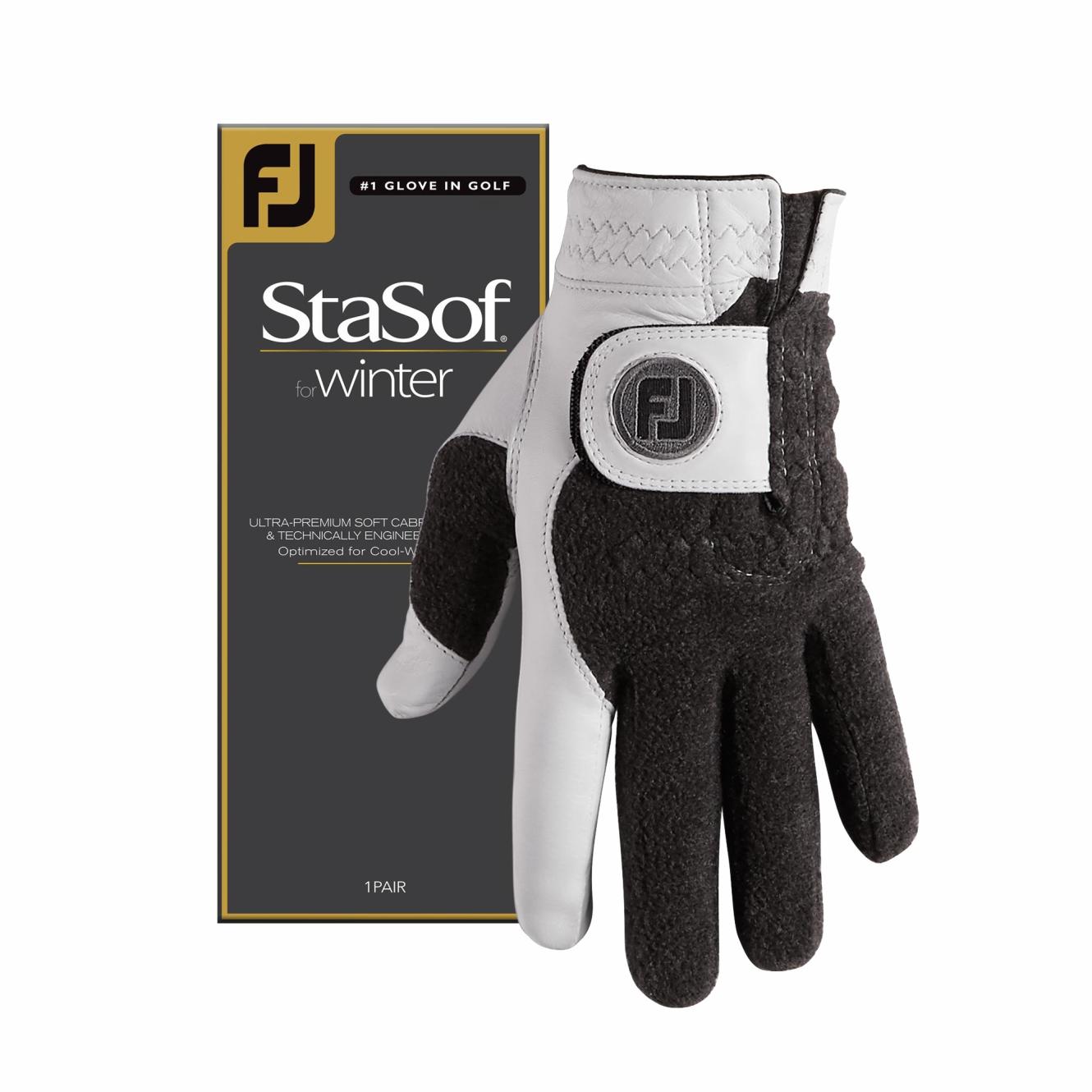 FootJoy Performance | Men StaSof Winter Pair