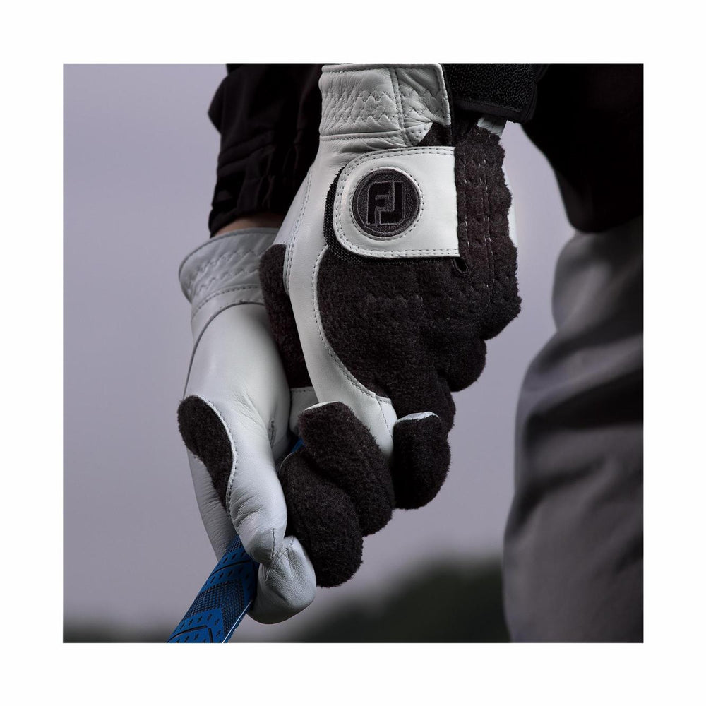 FootJoy Performance | Men StaSof Winter Pair