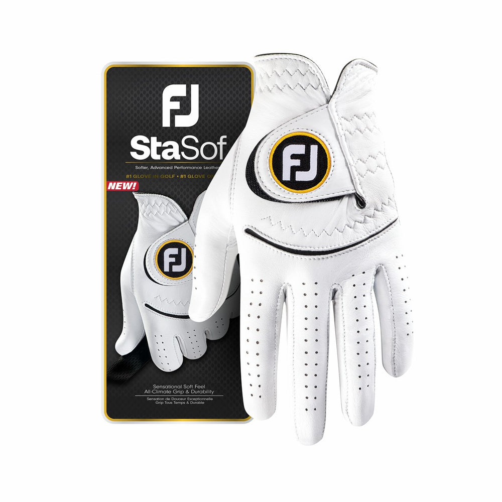 FootJoy Performance | Men StaSof