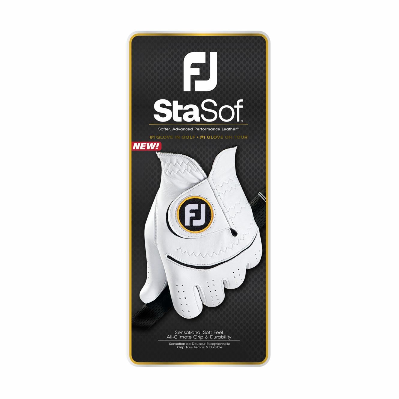 FootJoy Performance | Men StaSof