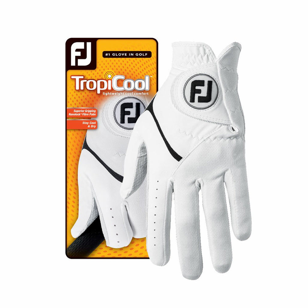 FootJoy Performance | Men TropiCool