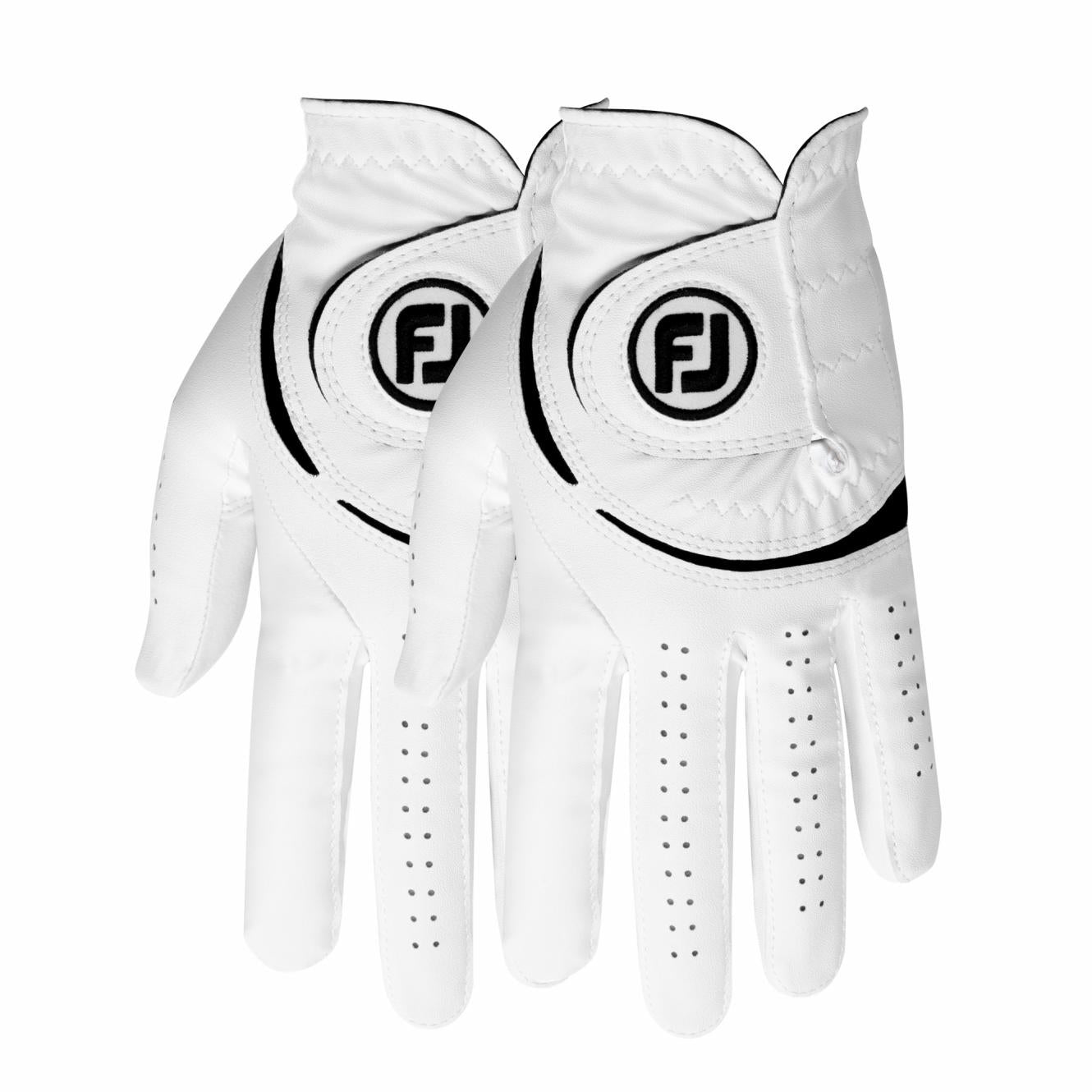FootJoy Performance | Men WeatherSof 2-Pack