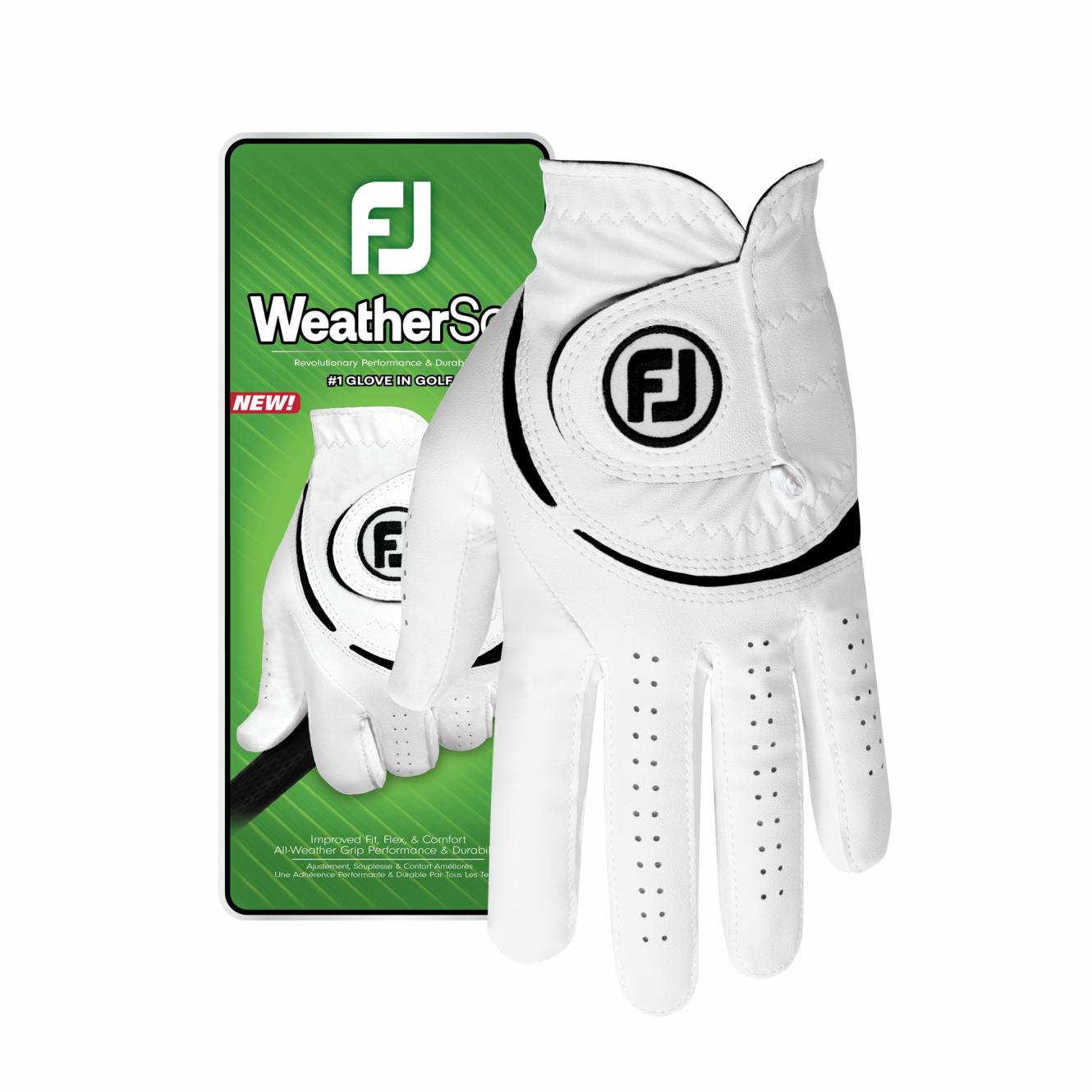 FootJoy Performance | Men WeatherSof