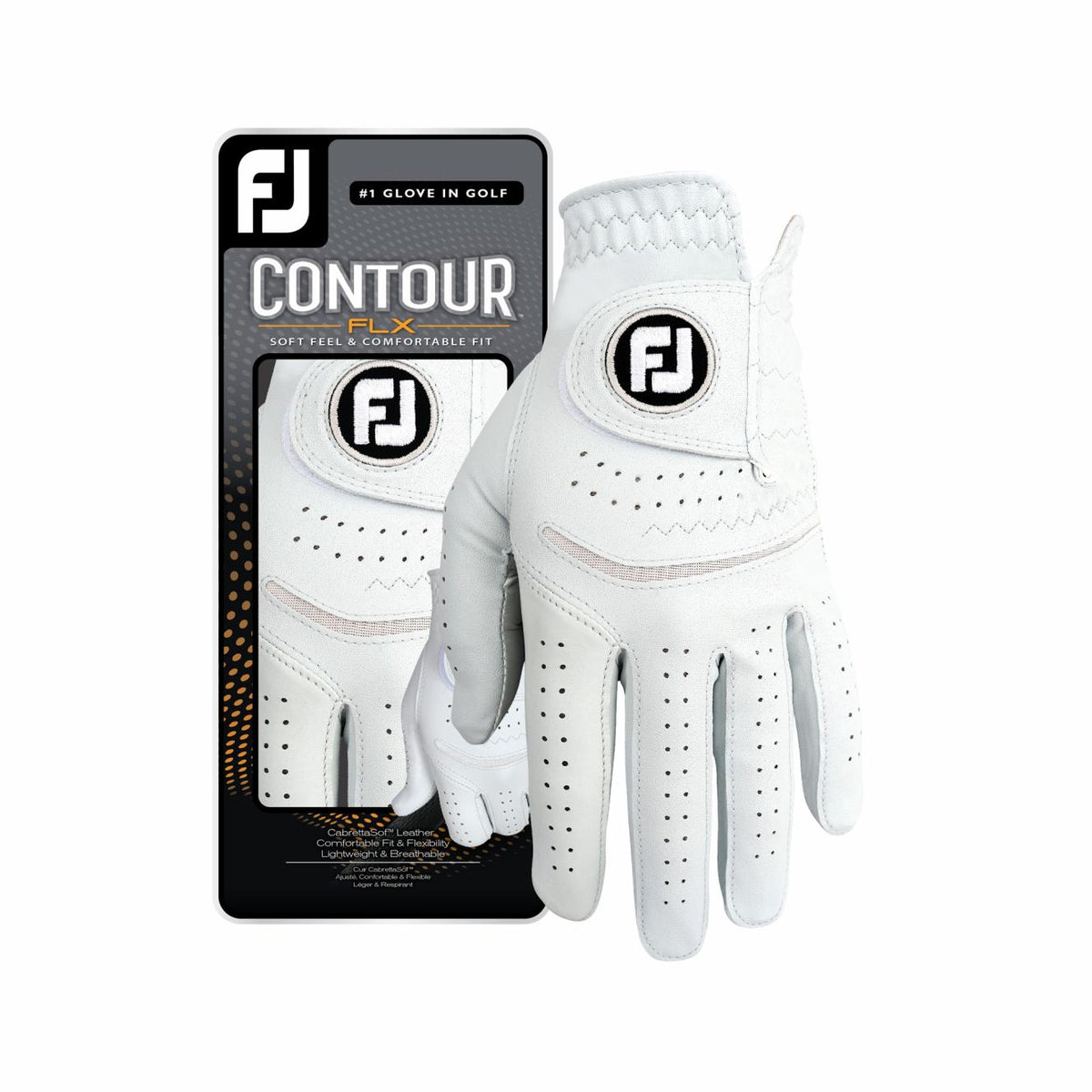 FootJoy Performance | Women Contour FLX Women