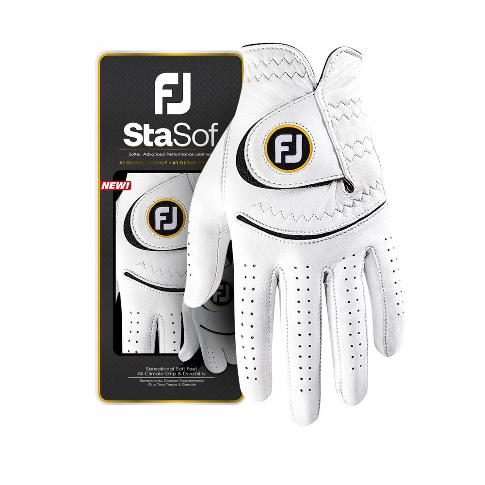 FootJoy Performance | Women StaSof Women