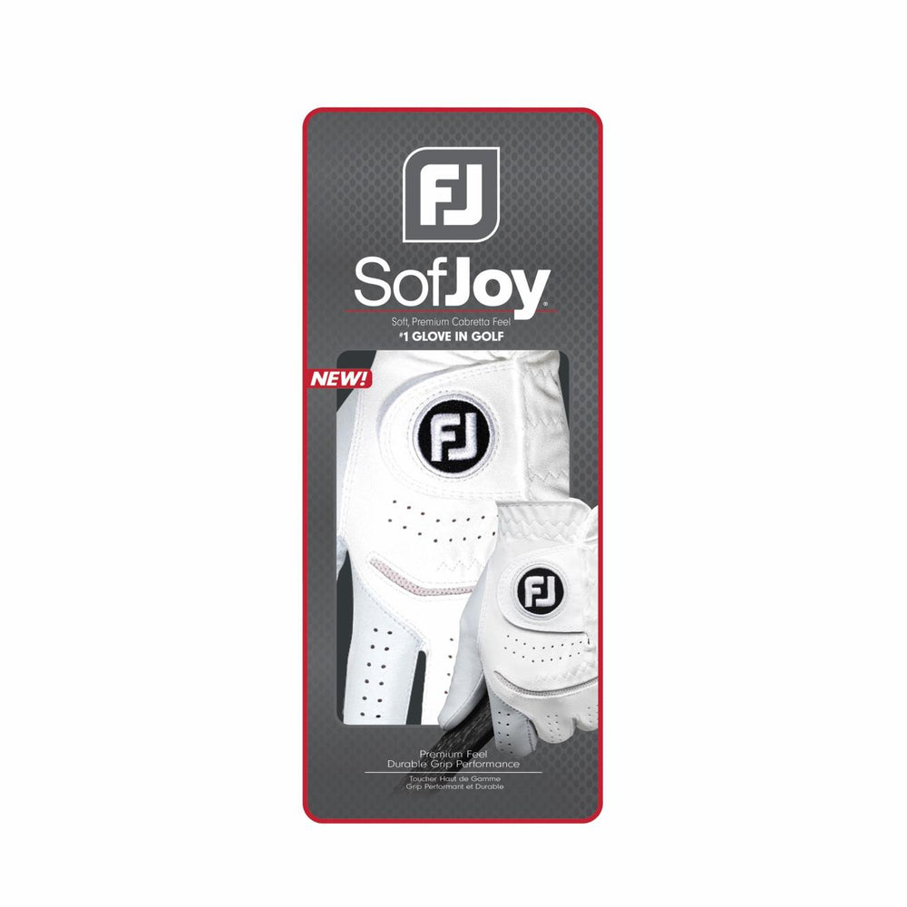 FootJoy Performance | Women Women's SofJoy