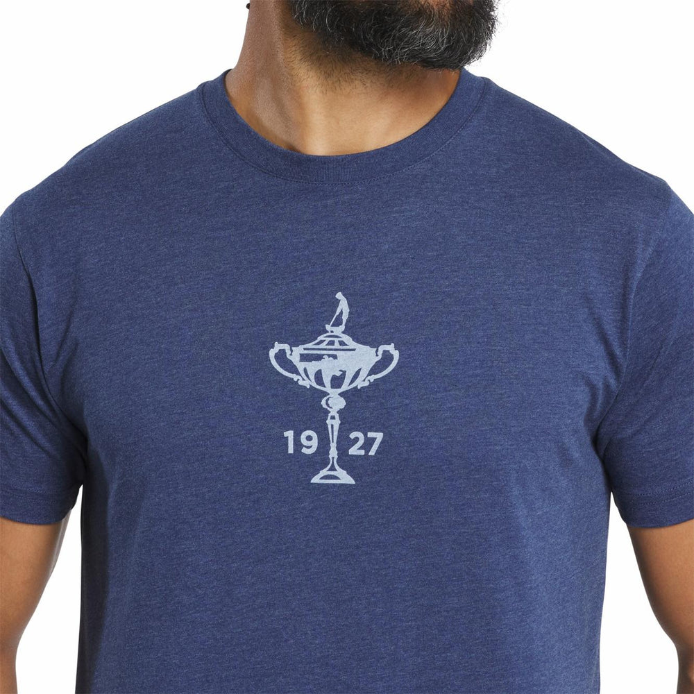 FootJoy Shirts | Men 1927 Trophy Tee