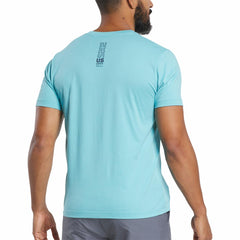 FootJoy Shirts | Men 2025 U.S. Open Alt Logo Tee
