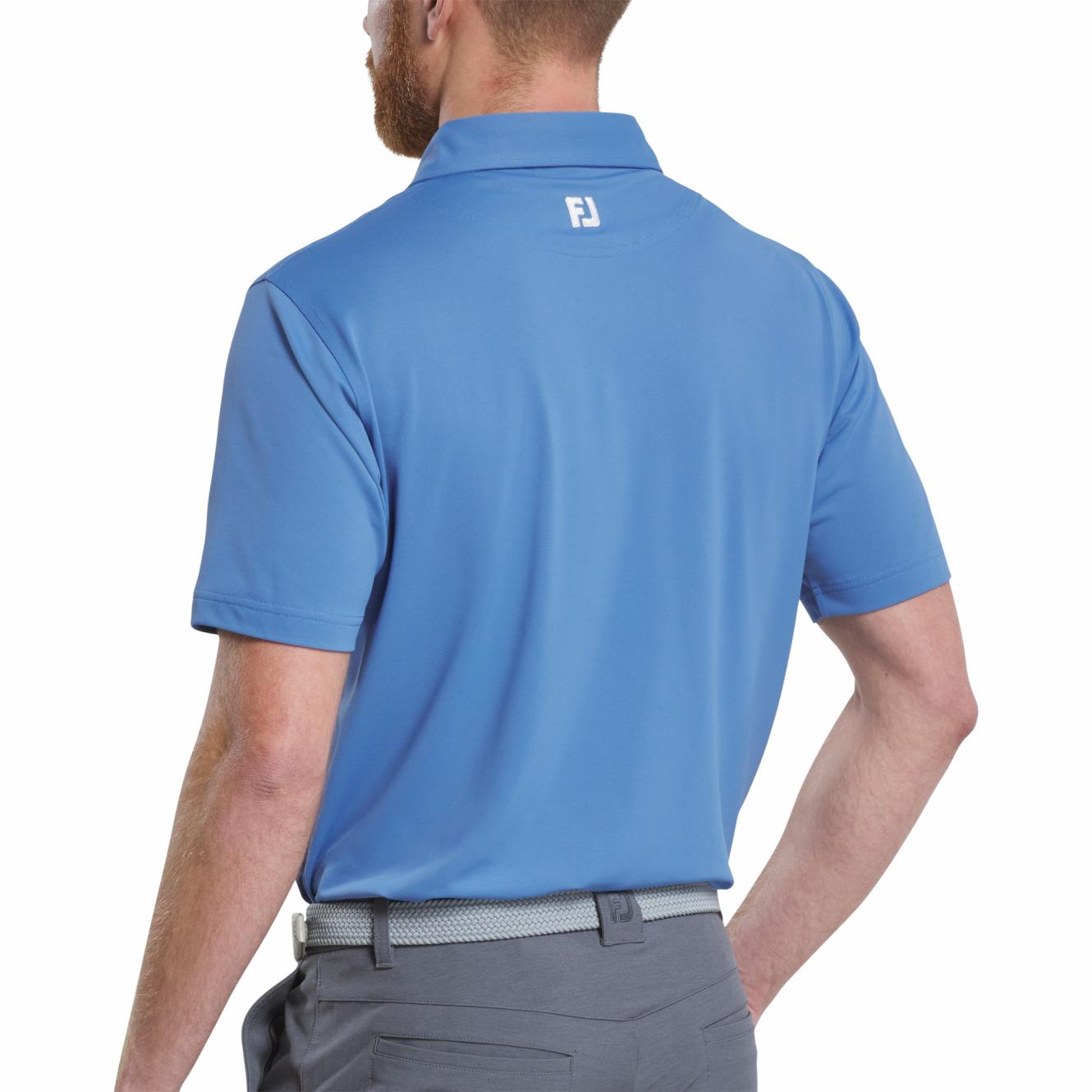 FootJoy Shirts | Men 2025 U.S. Open Solid