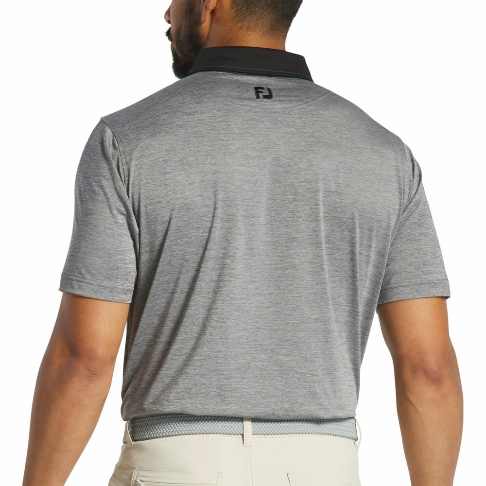 FootJoy Shirts | Men Heather Lisle