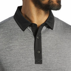 FootJoy Shirts | Men Heather Lisle