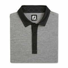 FootJoy Shirts | Men Heather Lisle