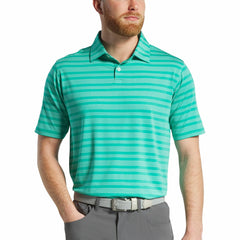 FootJoy Shirts | Men Herald Stripe Lisle