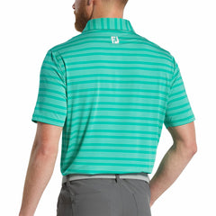FootJoy Shirts | Men Herald Stripe Lisle
