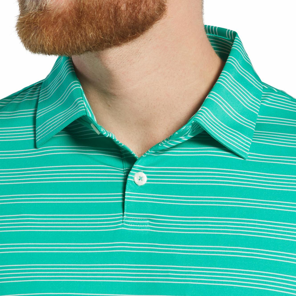 FootJoy Shirts | Men Herald Stripe Lisle