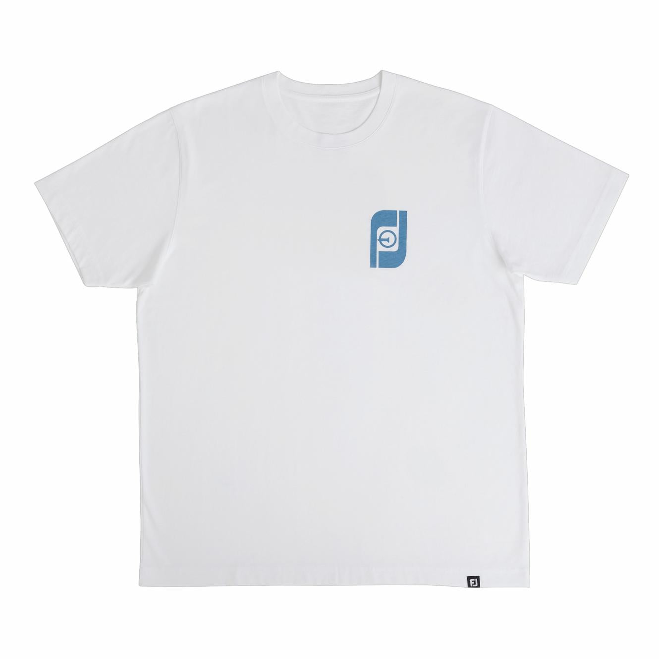 FootJoy Shirts | Men Heritage Birdie Graphic Tee