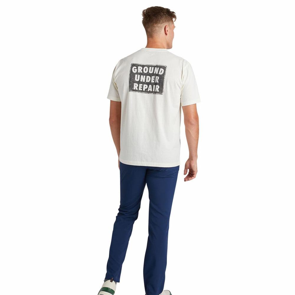 FootJoy Shirts | Men Imprint Tee
