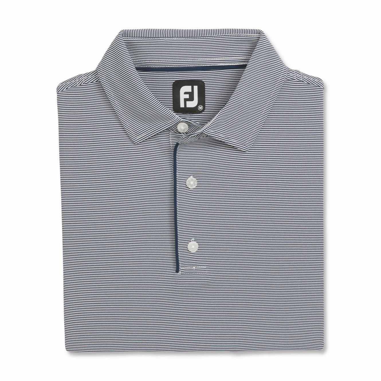 FootJoy Shirts | Men Long Sleeve Sun Protection Shirt