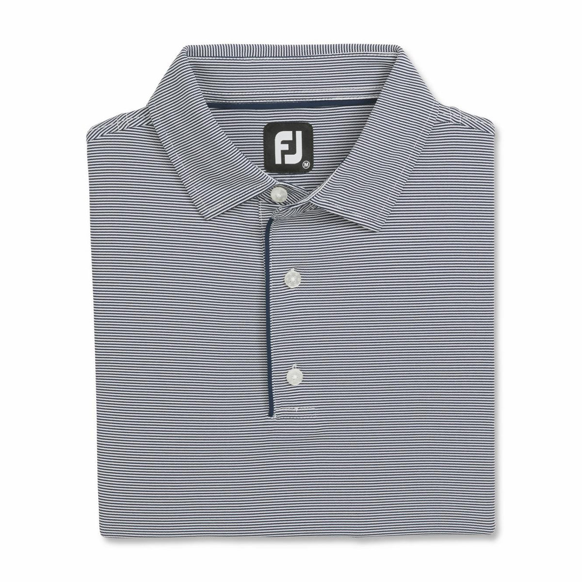 FootJoy Shirts | Men Long Sleeve Sun Protection Shirt