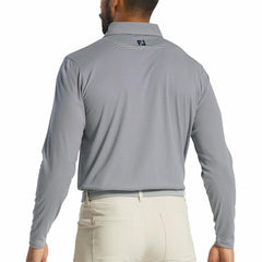 FootJoy Shirts | Men Long Sleeve Sun Protection Shirt