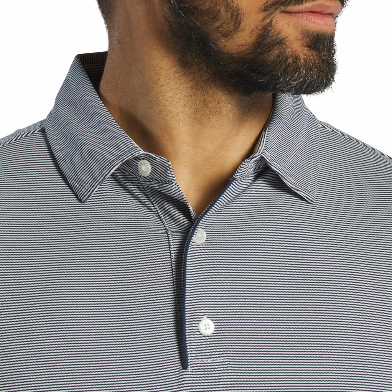 FootJoy Shirts | Men Long Sleeve Sun Protection Shirt