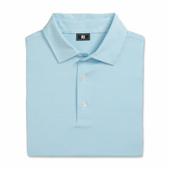 FootJoy Shirts | Men MicroFeeder Stripe Lisle