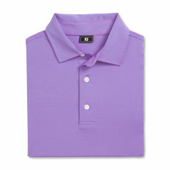 FootJoy Shirts | Men MicroFeeder Stripe Lisle
