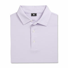 FootJoy Shirts | Men MicroFeeder Stripe Lisle