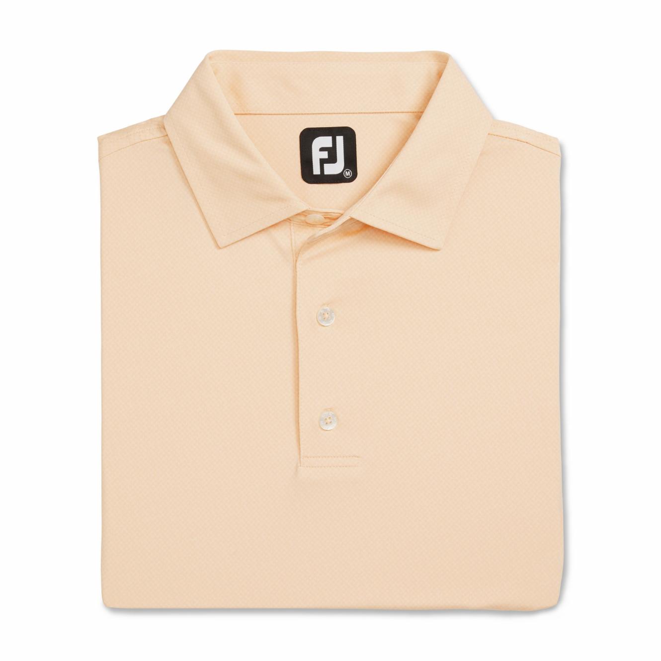 FootJoy Shirts | Men Pinwheel Lisle