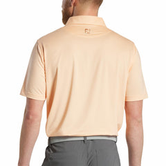 FootJoy Shirts | Men Pinwheel Lisle