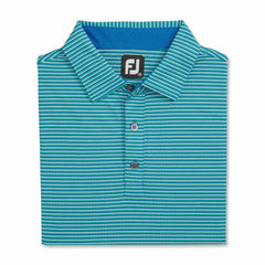 FootJoy Shirts | Men Regent Stripe Pique