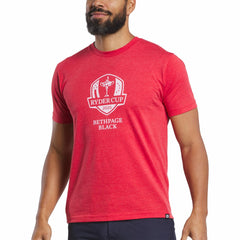 FootJoy Shirts | Men Ryder Cup Logo Tee