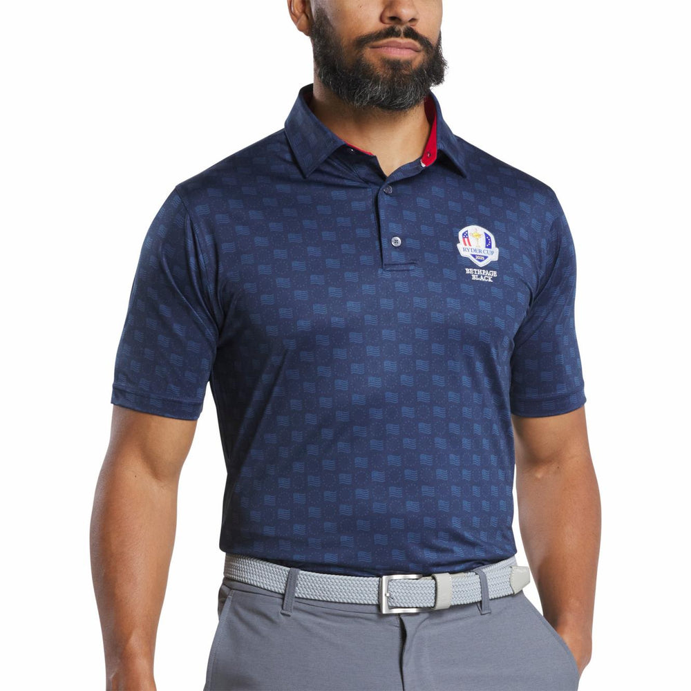 FootJoy Shirts | Men Ryder Cup Tournament Lisle