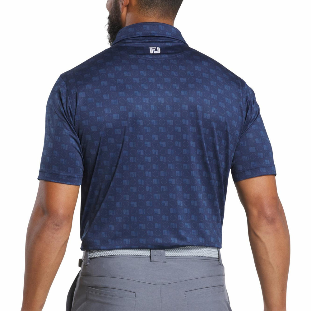 FootJoy Shirts | Men Ryder Cup Tournament Lisle